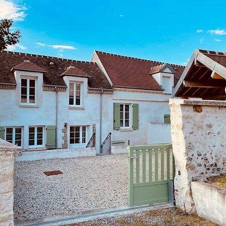 Gite Cosy A Chambly Esterno foto