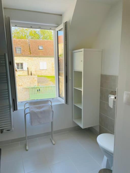 Gite Cosy A Chambly Esterno foto